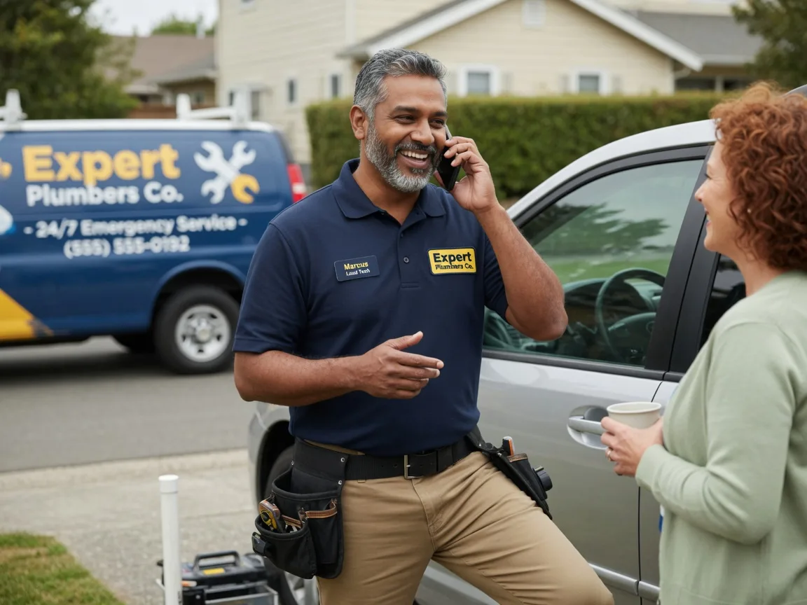 Clogged Drain Repair in Dodge City, KS